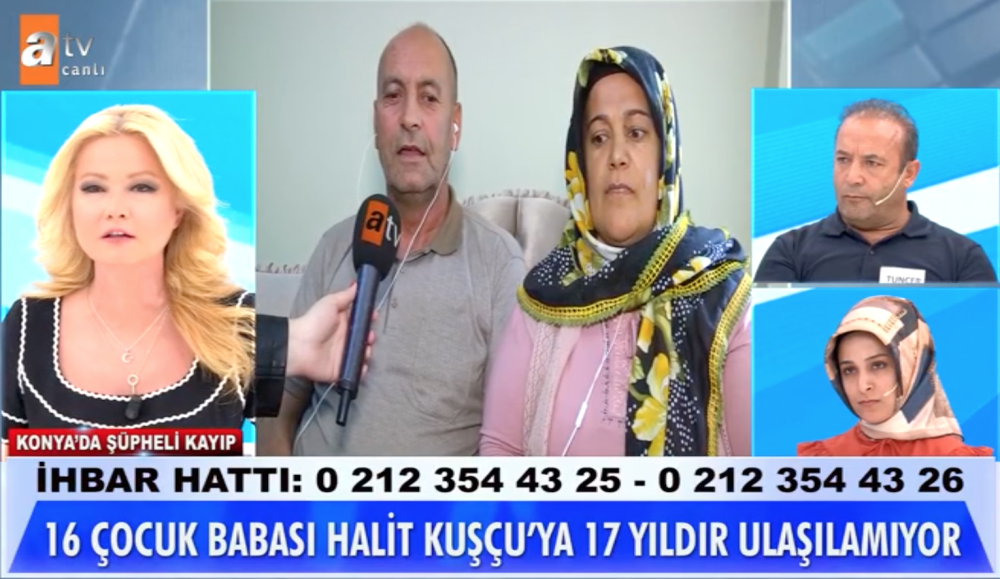 muge anli halit kuscu kimdir halit kuscu olayi nedir